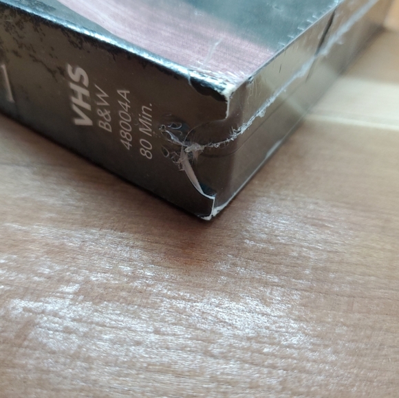 The Three Stooges Collector’s Edition Tape 1 (VHS 2004) Brand NEW Factory Sealed - Picture 10 of 10